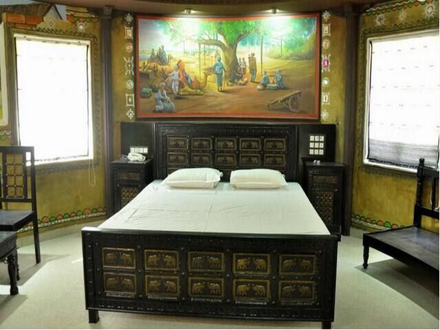 undefined Medhavi Ryan Resort Bhuj 8
